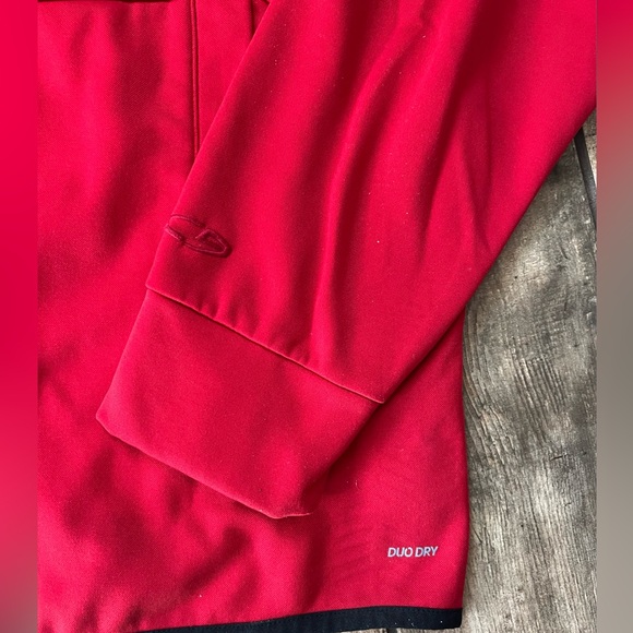 Champion full zip hoodie - Picture 2 of 8